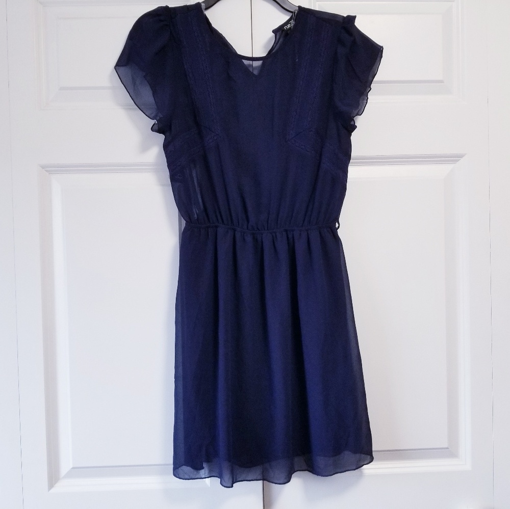 Rue21 Dress/Shirt Dress